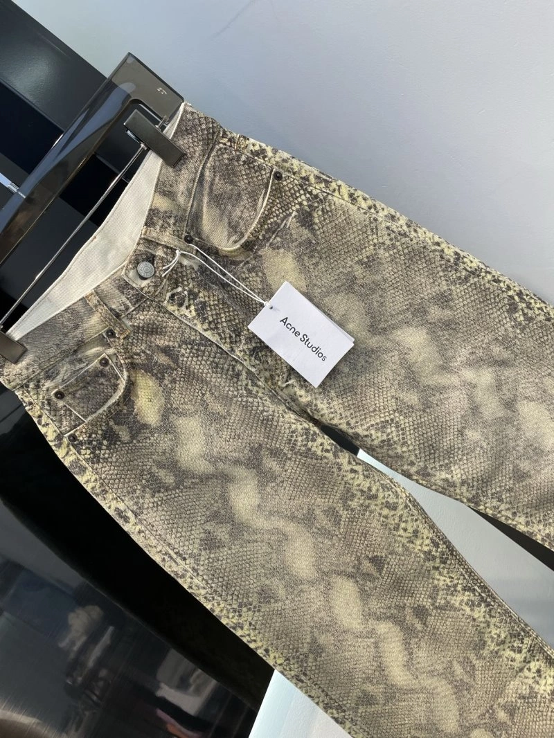 Acne Jeans Modern 155130