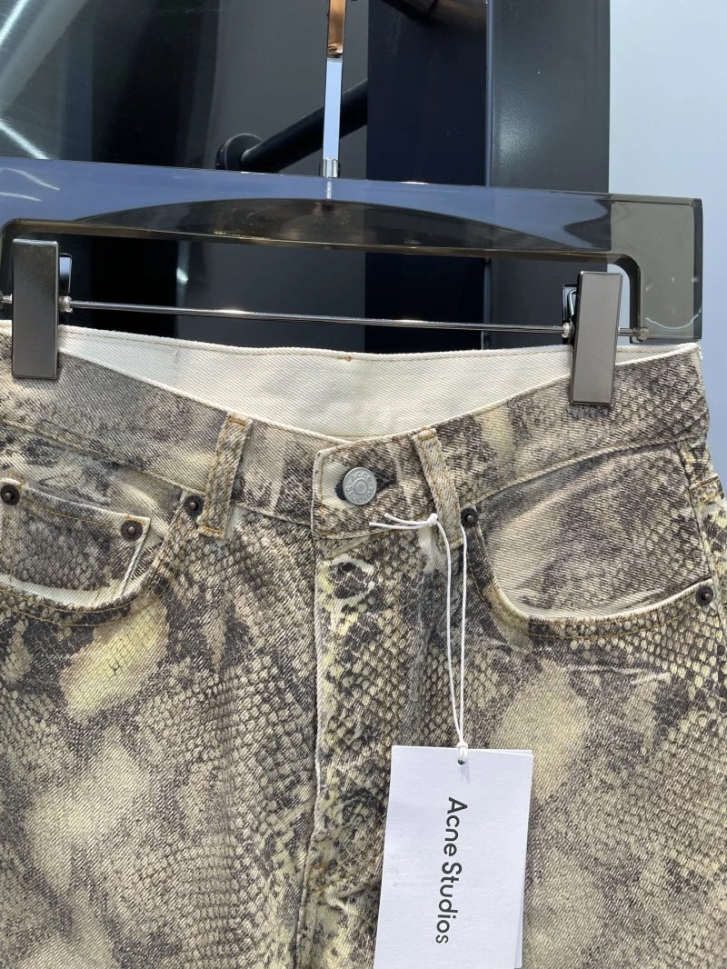 Acne Jeans Modern 155130
