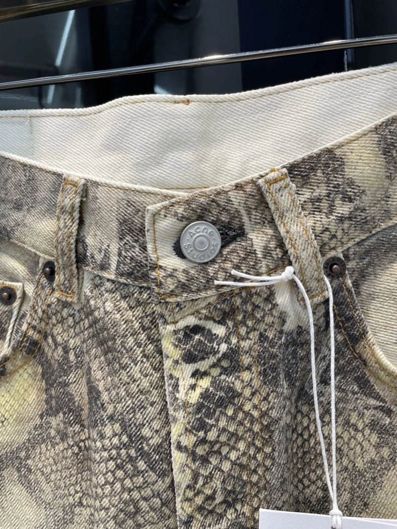Acne Jeans Modern 155130