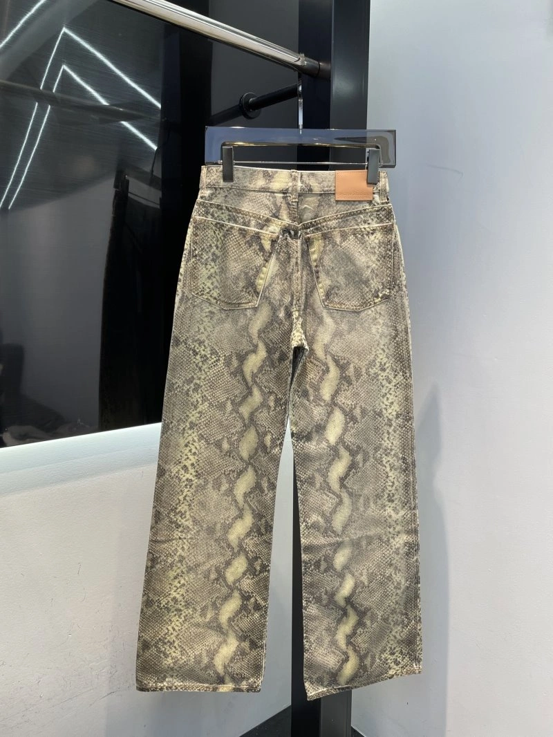 Acne Jeans Modern 155130
