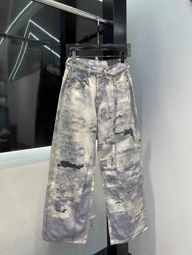Modern Acne Jeans 155135