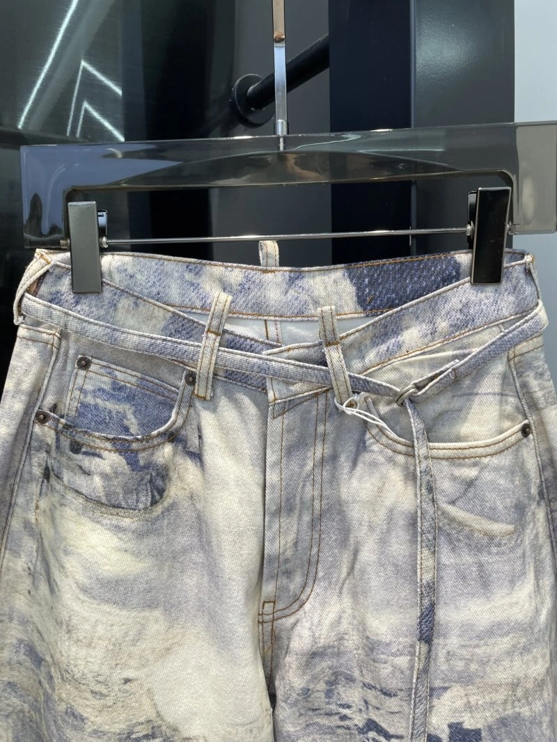 Modern Acne Jeans 155135