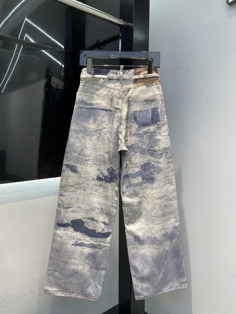 Modern Acne Jeans 155135