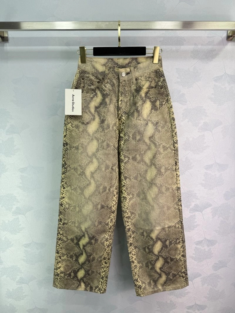 Acne Jeans EasyMatch 155132