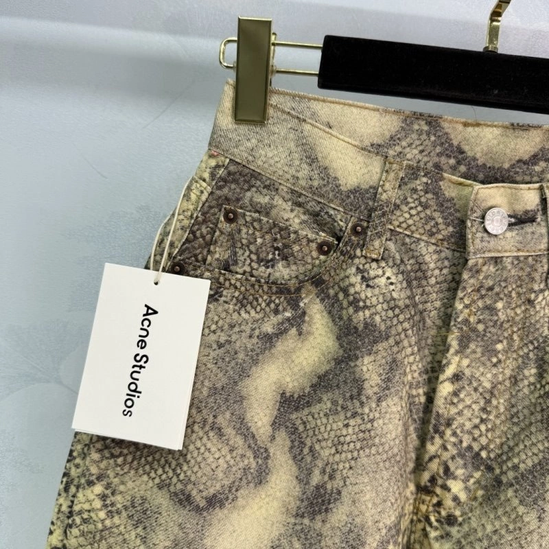 Acne Jeans EasyMatch 155132