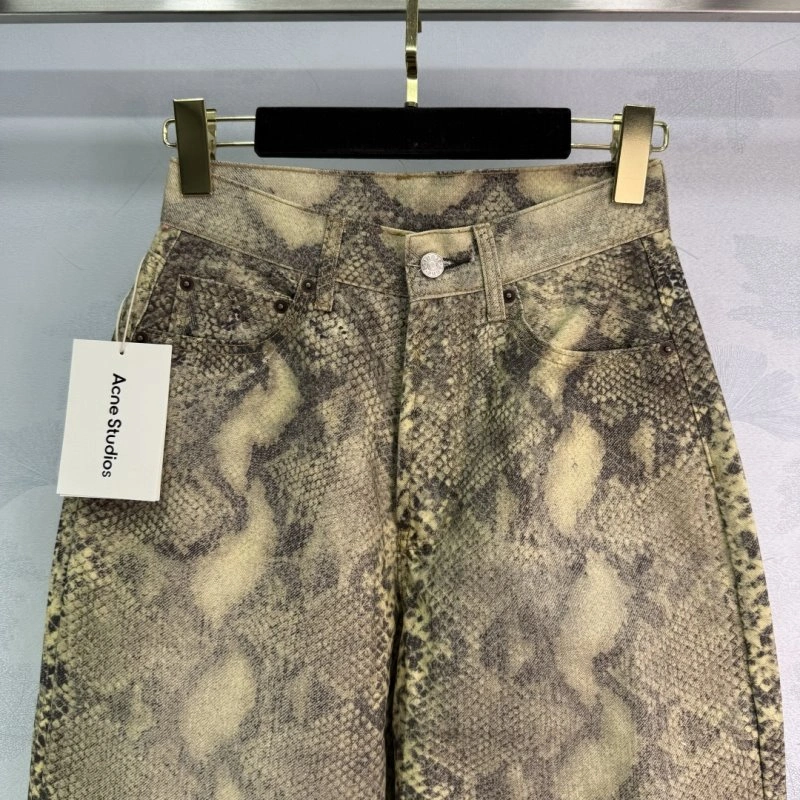 Acne Jeans EasyMatch 155132