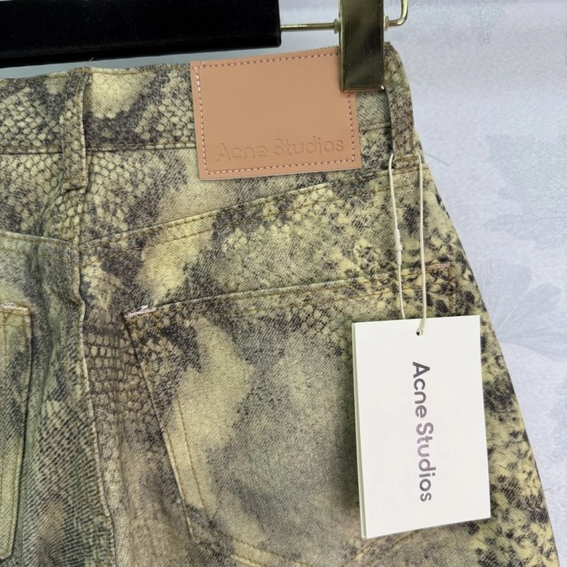 Acne Jeans EasyMatch 155132