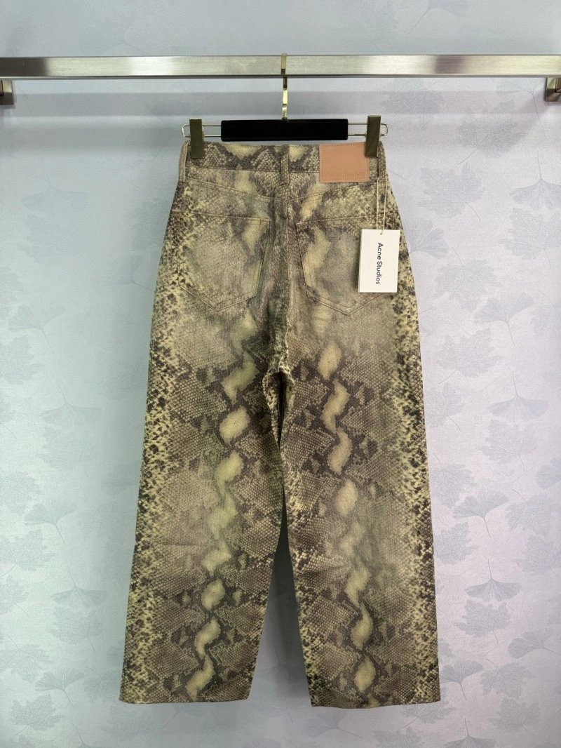 Acne Jeans EasyMatch 155132