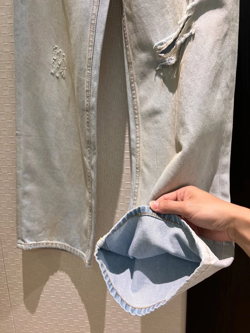 TechFriendly Acne Jeans 155131