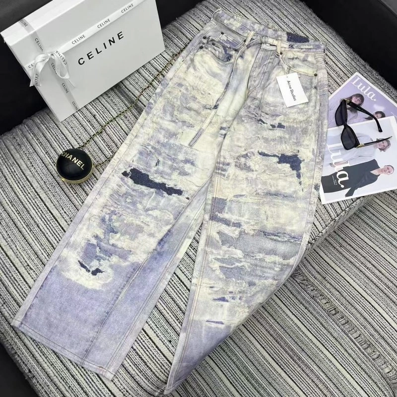 WeatherProof Acne Long Pants 152055