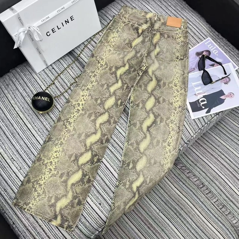 Acne Long Pants UrbanStyle 152058