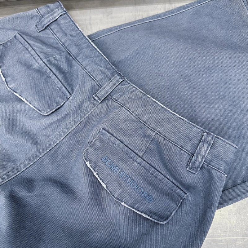 Premium Acne Long Pants 150152