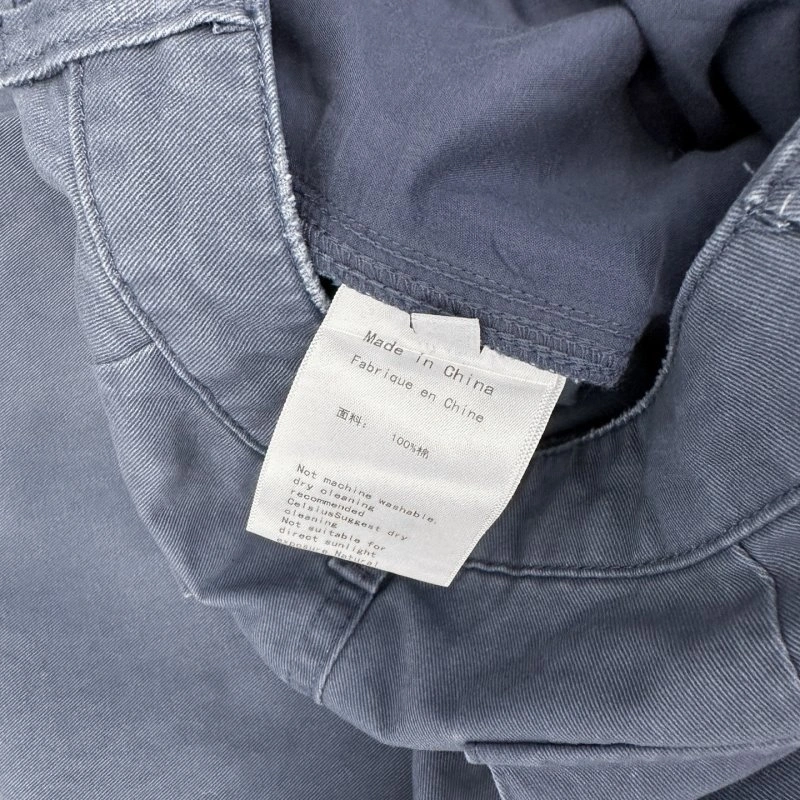 Premium Acne Long Pants 150152