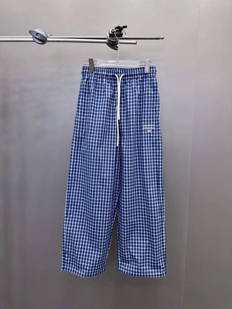 Acne Long Pants OnTrend 150153