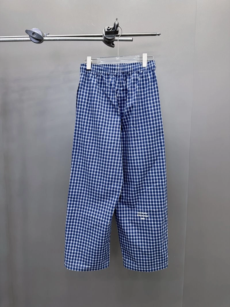 Acne Long Pants OnTrend 150153
