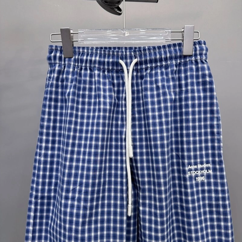 Acne Long Pants OnTrend 150153