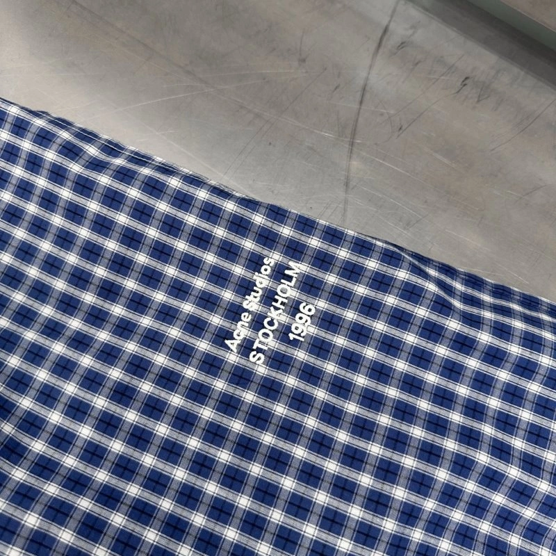 Acne Long Pants OnTrend 150153