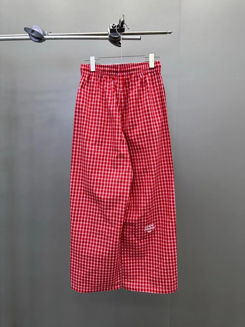 Acne Long Pants Sophisticated 150145