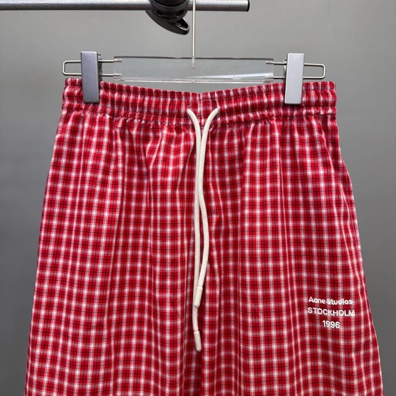 Acne Long Pants Sophisticated 150145