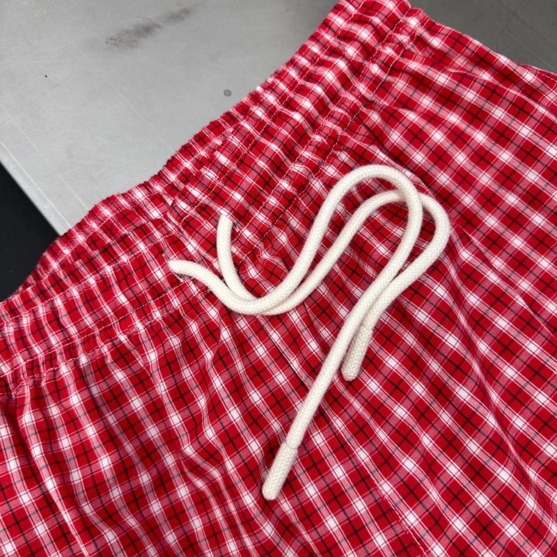 Acne Long Pants Sophisticated 150145