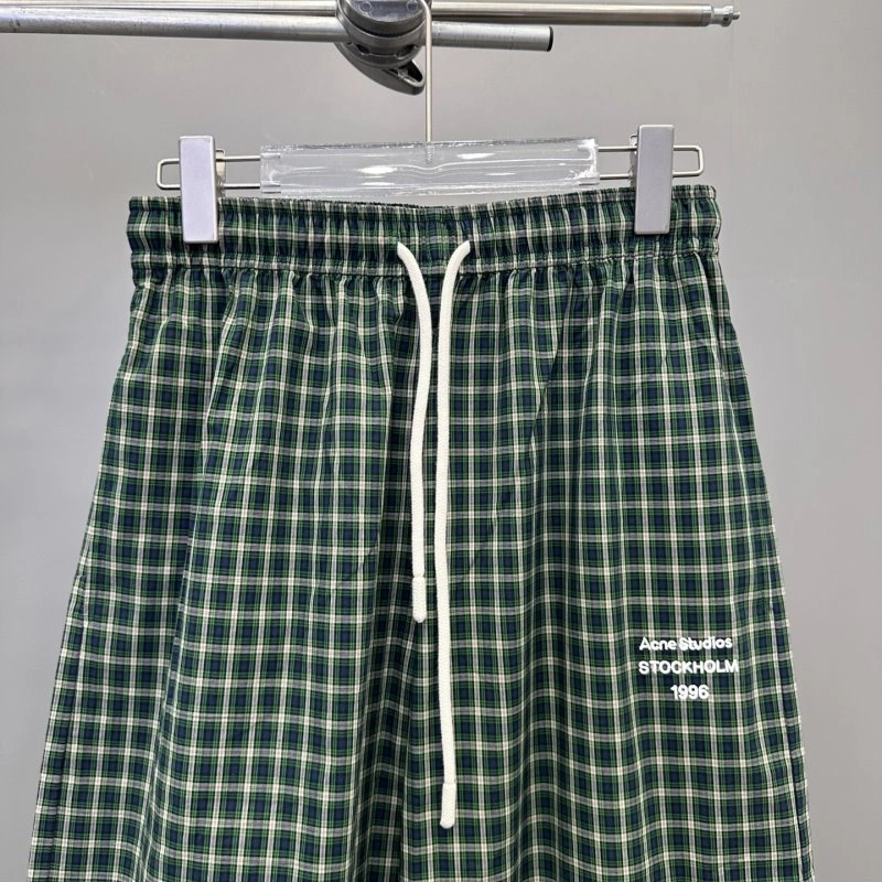 Reliable Acne Long Pants 150155