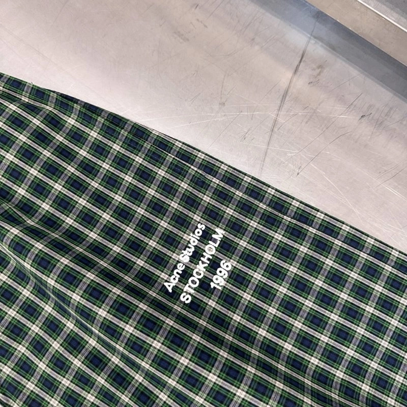 Reliable Acne Long Pants 150155