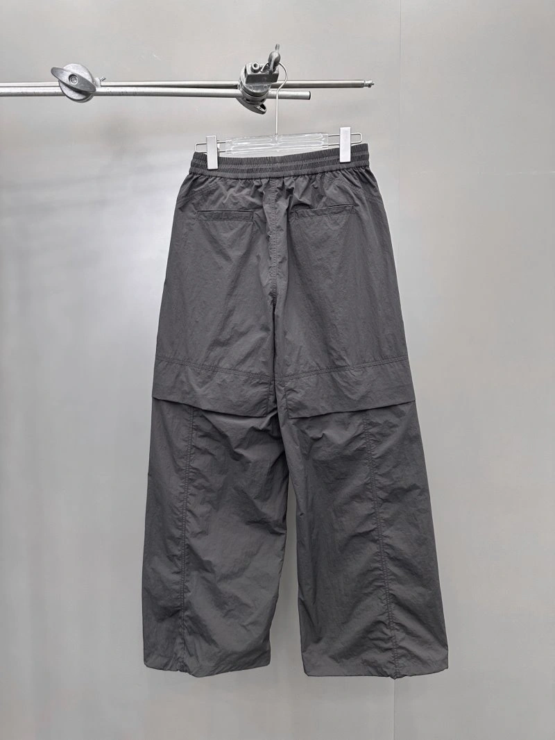 Acne Long Pants Casual 150141