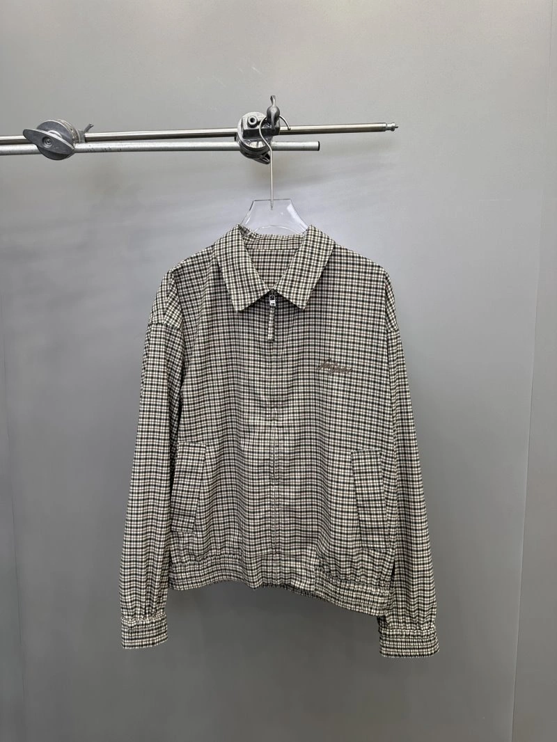 GoAnywhere Acne Outwear 150144