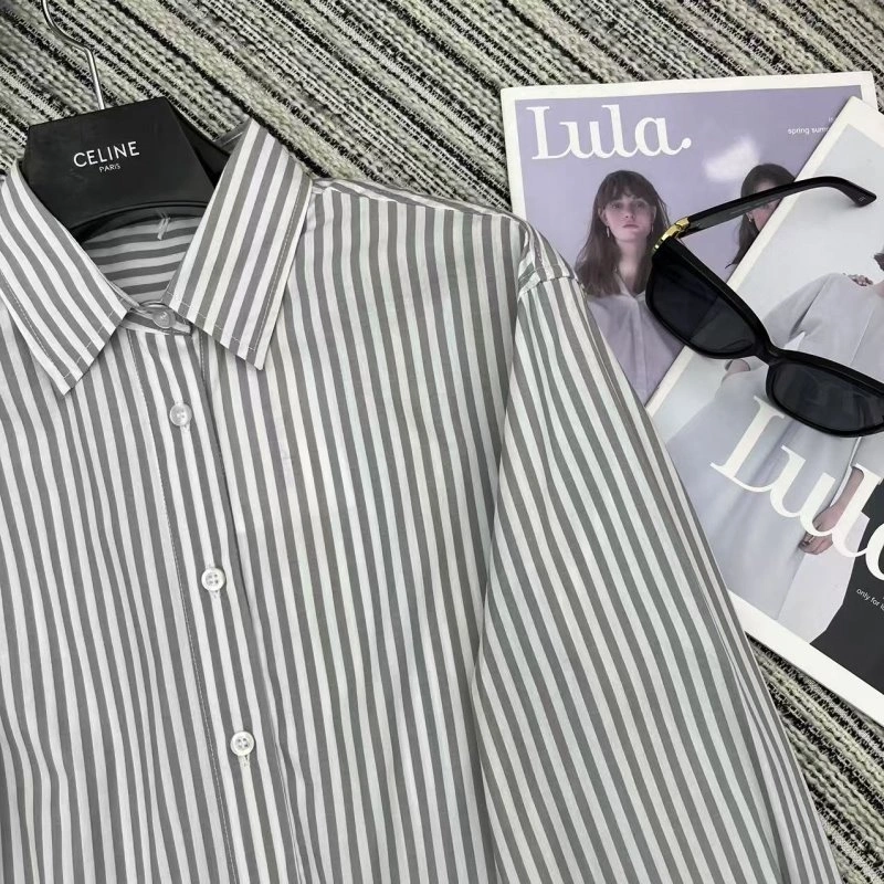 Acne Shirts Bold 152073