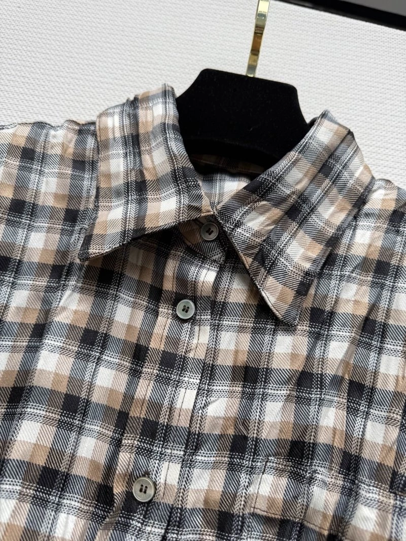 Acne Shirts Functional 157219