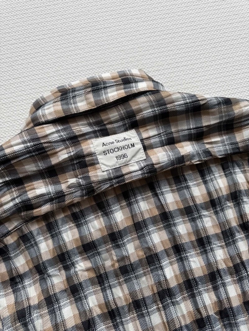 Acne Shirts Functional 157219