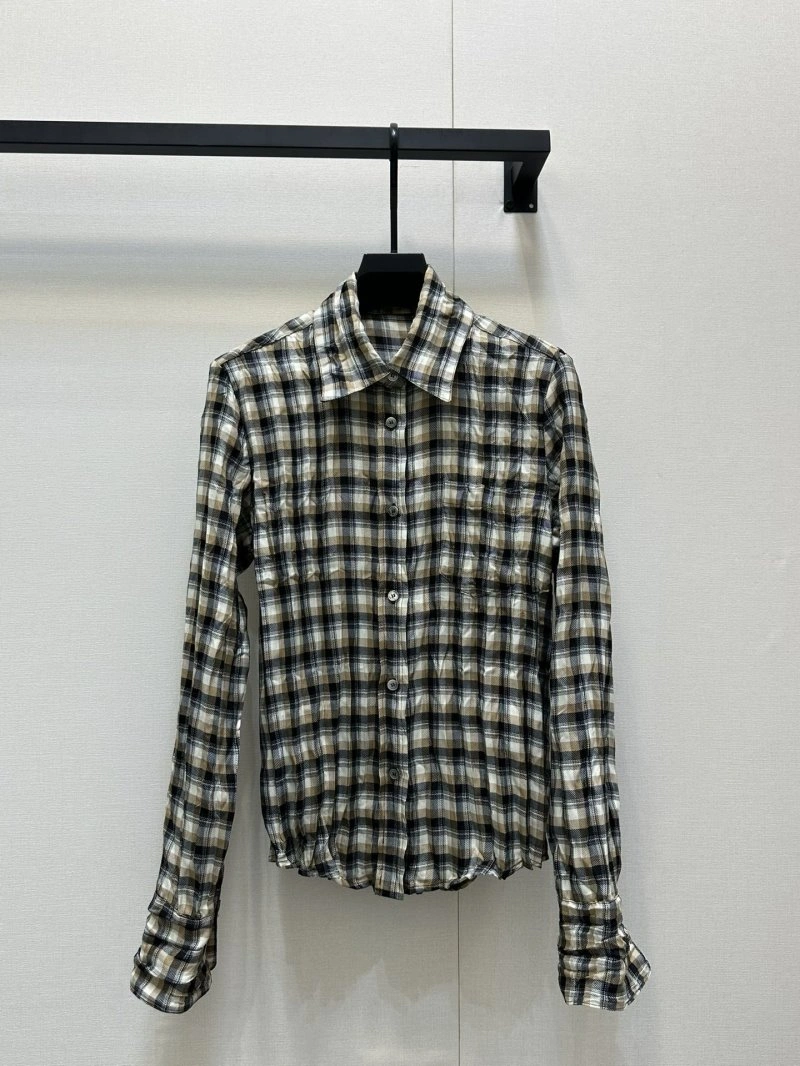 Versatile Acne Shirts 150157