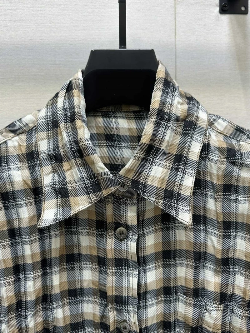 Versatile Acne Shirts 150157