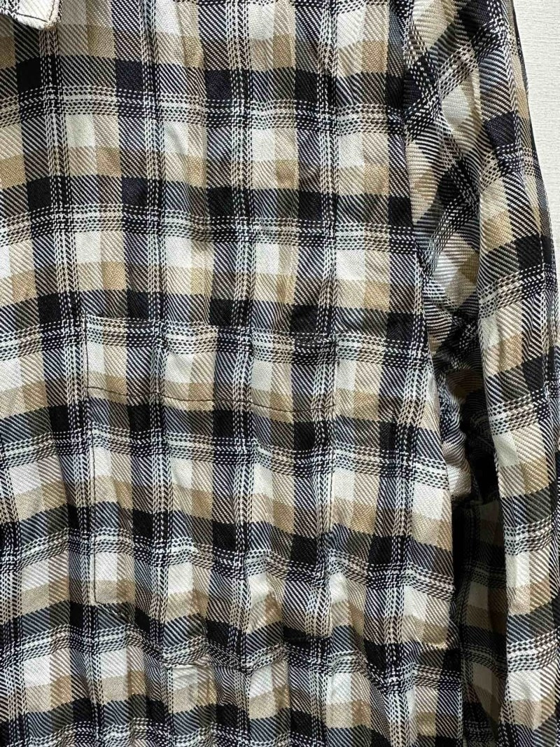 Versatile Acne Shirts 150157