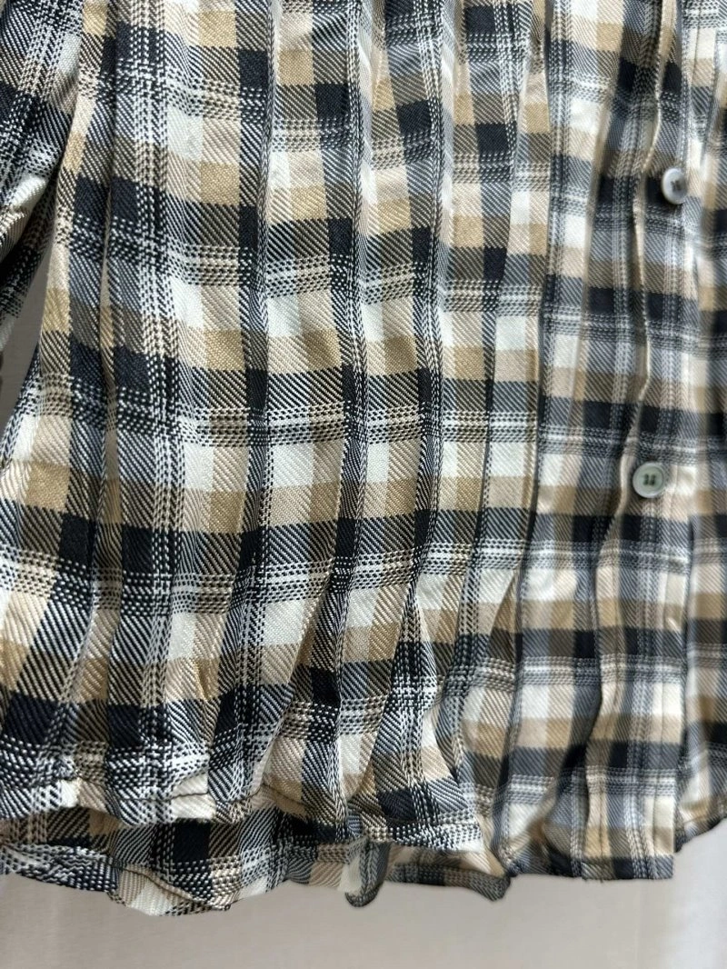 Versatile Acne Shirts 150157