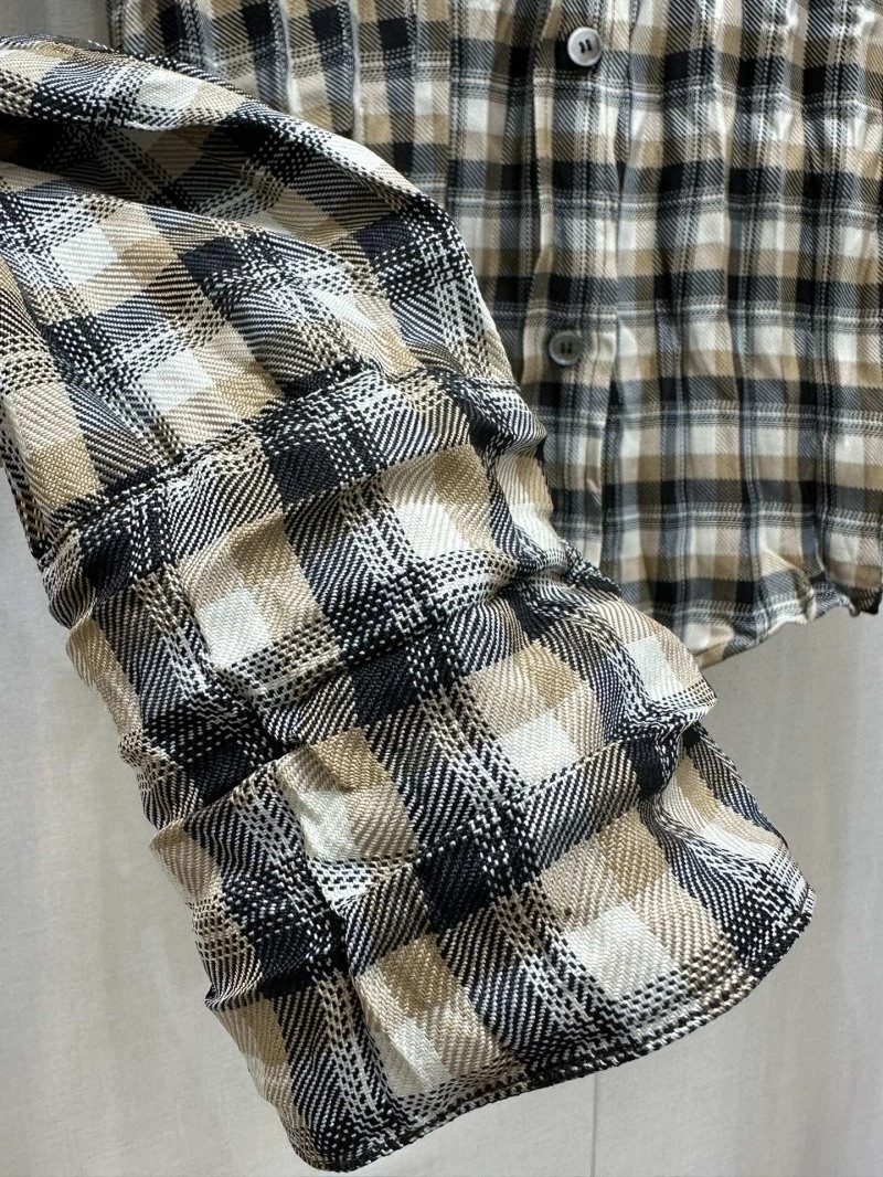 Versatile Acne Shirts 150157