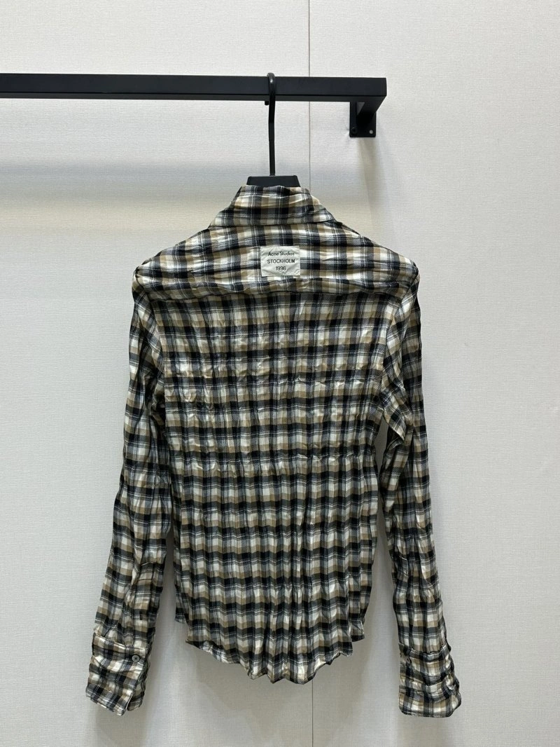 Versatile Acne Shirts 150157