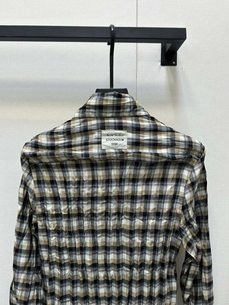 Versatile Acne Shirts 150157