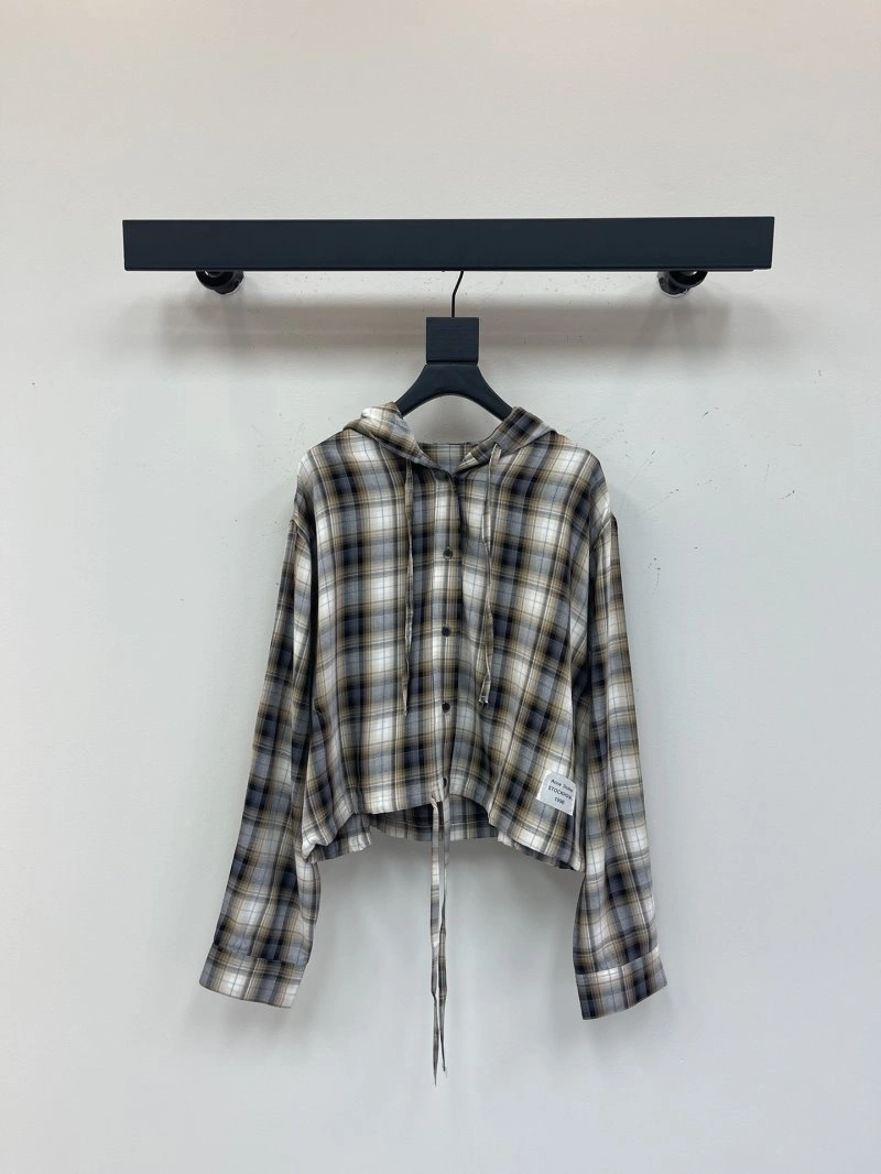 Seasonal Acne Shirts 150163