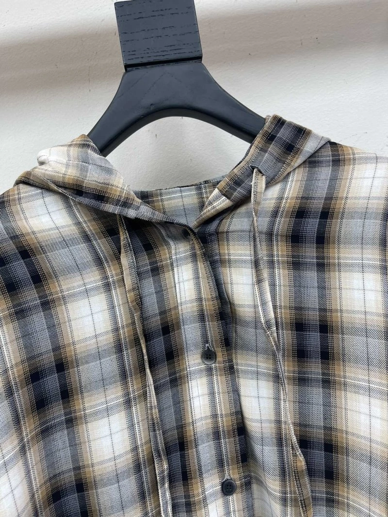 Seasonal Acne Shirts 150163