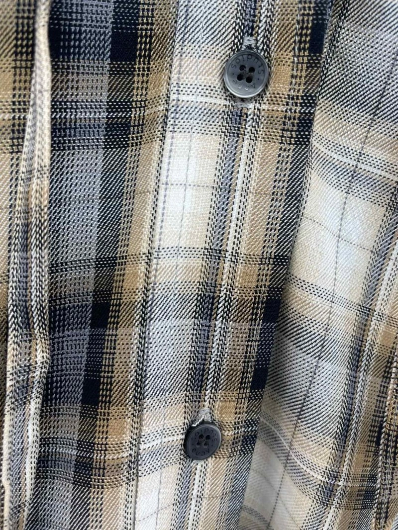 Seasonal Acne Shirts 150163