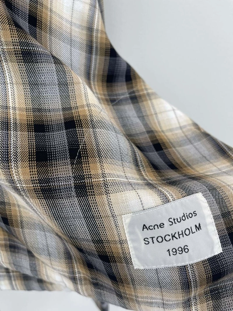 Seasonal Acne Shirts 150163