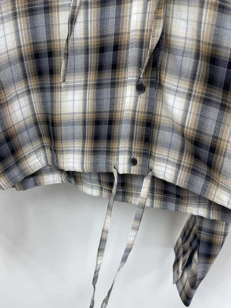 Seasonal Acne Shirts 150163