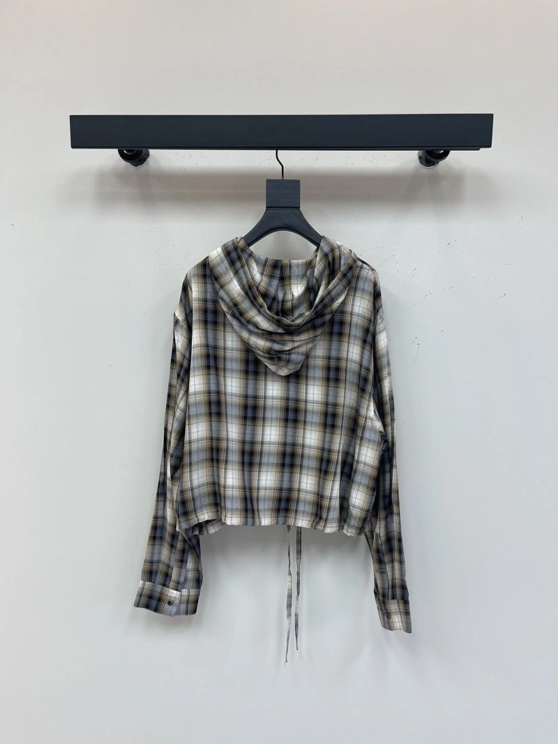 Seasonal Acne Shirts 150163