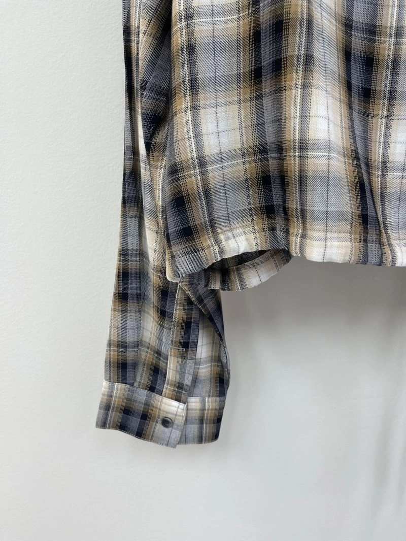 Seasonal Acne Shirts 150163