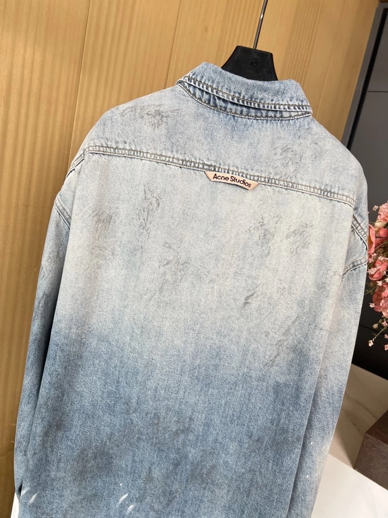 Breathable Acne Shirts 150147