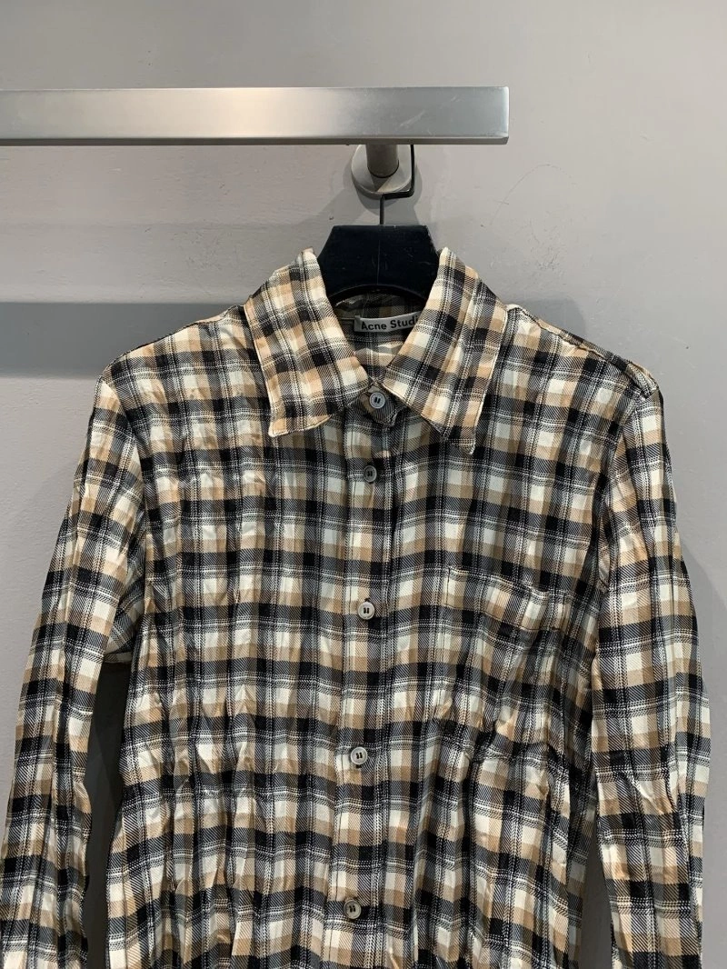 Acne Shirts Snug 150158
