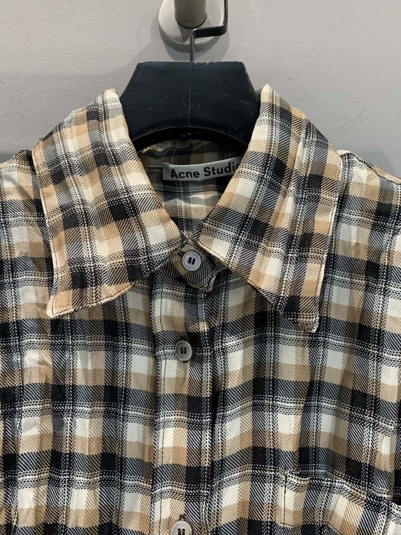 Acne Shirts Snug 150158