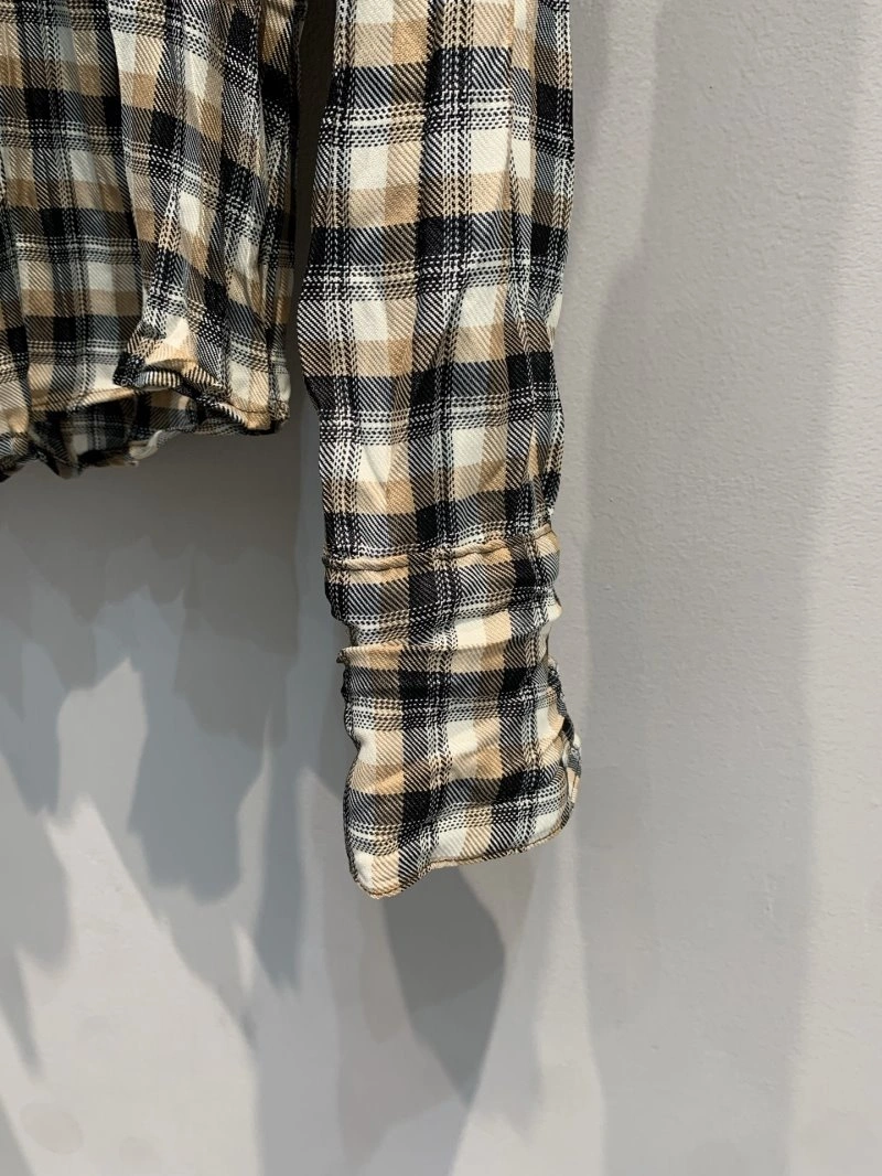 Acne Shirts Snug 150158