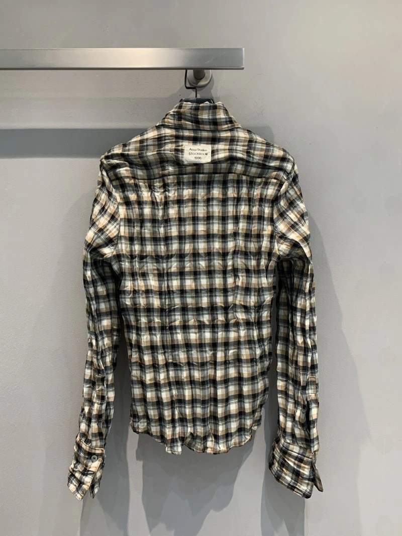 Acne Shirts Snug 150158